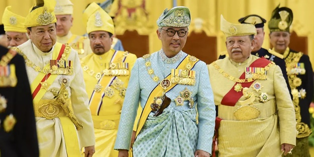 30 yıl sonra bir ilk! Yarın Türkiye'ye geliyor