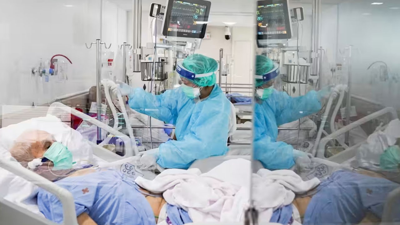 30 yıl sonra o hastalıktan ilk ölümü bildirdiler!