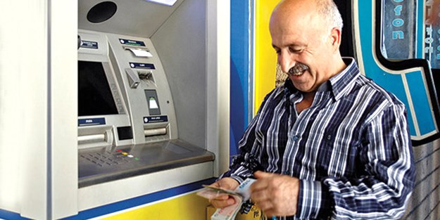 30 yıldan fazla çalışan memur emeklileri ek ikramiyelerini ne zaman, nasıl alacak?