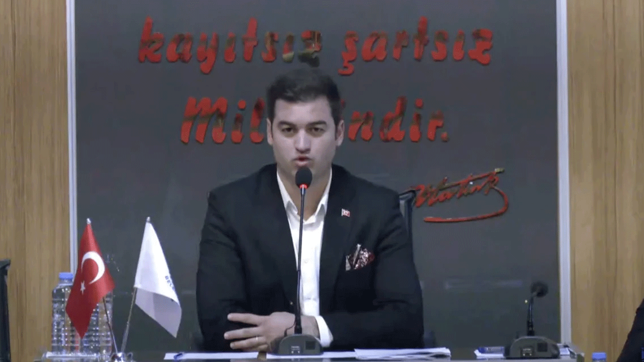 30 yıldır CHP'nin yönettiği belediye battı! Halktan para dilendiler