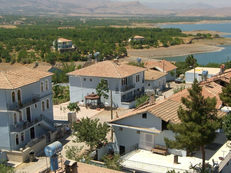 30 yıldır ilçe merkezi olmayan o kente müjde