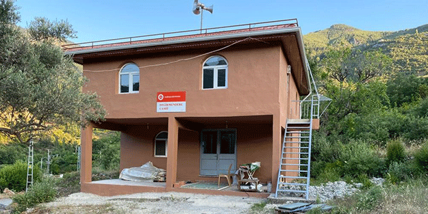 30 yıldır imamı olmayan cami! Köy halkı Diyanet'e böyle seslendi..