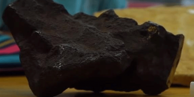 30 yıldır kapısının önündeydi! Gerçeği öğrenen çiftçi zengin oldu