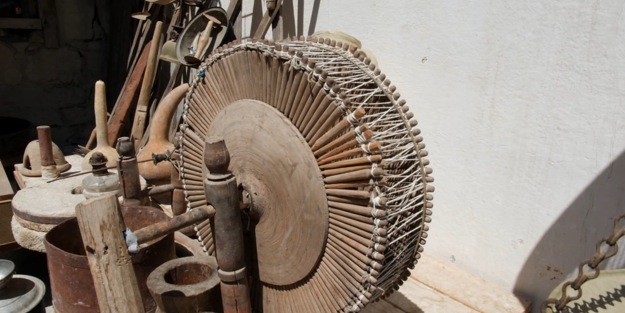 30 yıldır toplamıştı! Şimdi satıyor