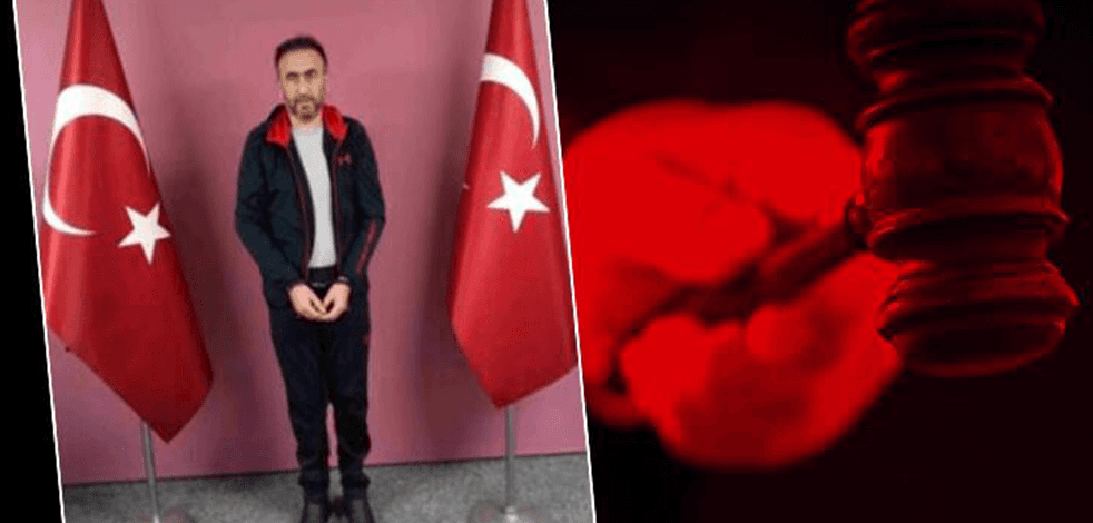 30 yılla yargılanan FETÖ’nün kritik ismi mahkemede konuştu! PKK FETÖ’den bakın ne istemiş!