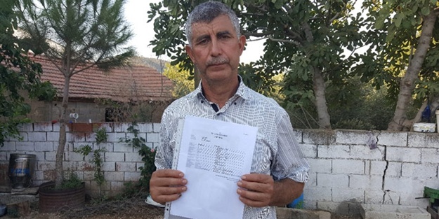 30 yıllık askerlik anısını anlattı, 2500 TL maaş bağlandı!