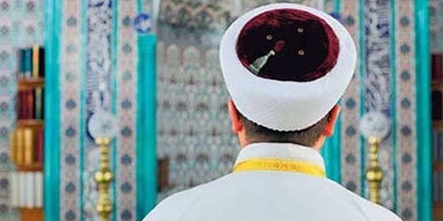 30 yıllık imam Süper Lig ekibine başkan adayı oldu! 'Kimseden icazet almadık' diyerek duyurdu