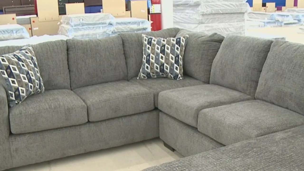 30 yıllık mobilya şirketi iflas etti: Şok eden karar!