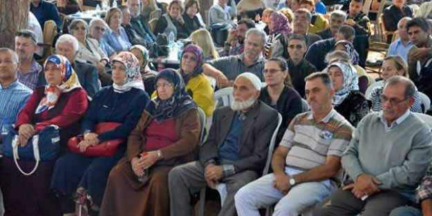 300 bin dönüme yakın arazi! Tam 2 bin 500 mirasçısı var