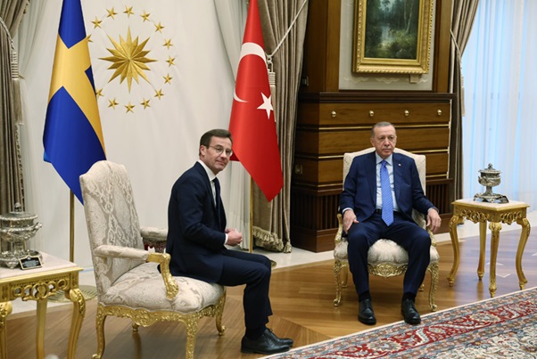 300 bin hurda araç, savunma sanayisine katkı sunacak