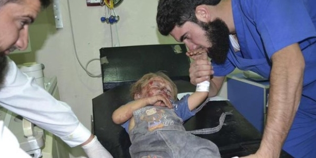 300 bin kişiye 31 doktor, 3 dişçi bakıyor!