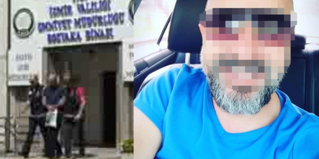 Rüşvet isteyen öğretim görevlisi tutuklandı!
