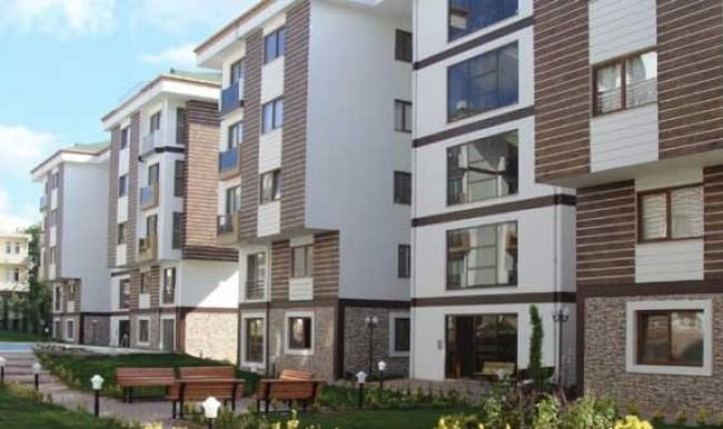 300 bin TL'lik evde 4 bin 500 TL KDV’den inecek