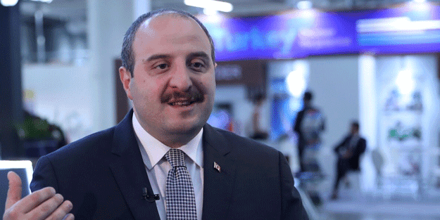 “300 fabrika açılmadı” diyen Özgür Özel’e, Bakan Varank’tan unutulmayacak cevap