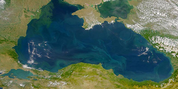 300 görevli, 14 gemi devriye geziyor! Ülke kıyıları kokainden geçilmiyor