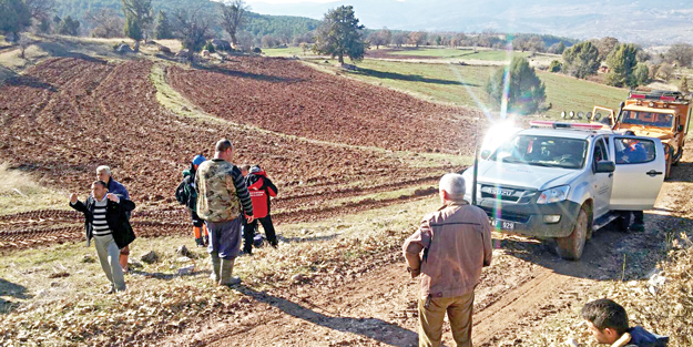 300 kişi arıyordu... Kötü haber geldi!