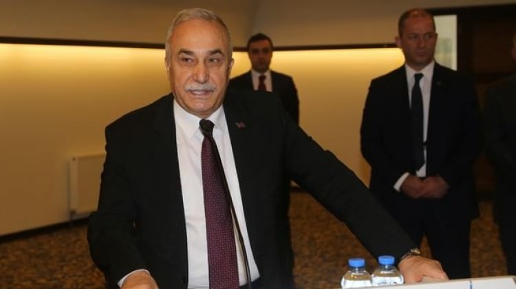 300 koyun projesinde öncelik köylerde yaşayanların