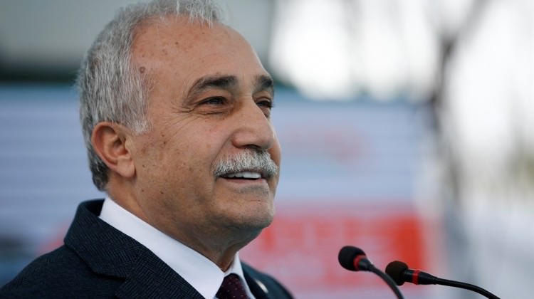 300 koyun teslim tarihi açıklandı