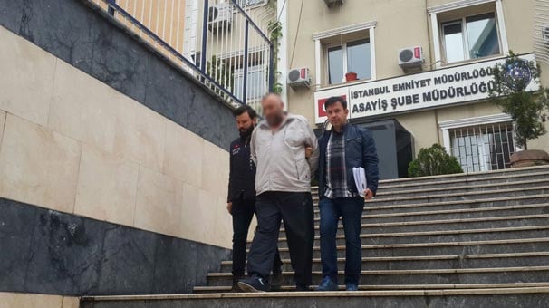 300 liralık istediği uyuşturucu 100 lira gelince torbacıyı öldürdü