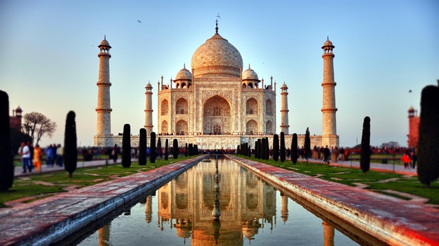 300 milyonluk dev pazar