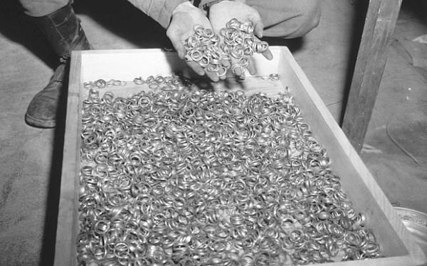 300 ton altın yüklü efsane 'nazi treni' bulundu