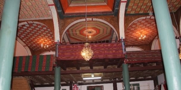 300 yıllık desenler tarihe meydan okuyor