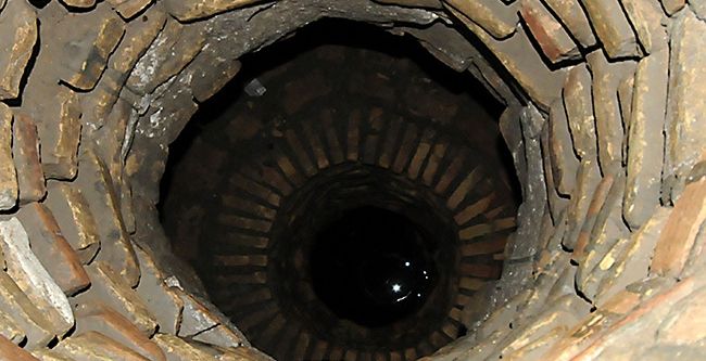 Yeni su kuyusu faaliyete geçti