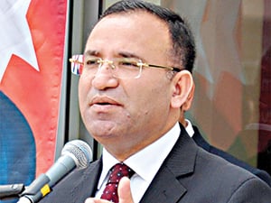 NSU dâvâsı Alman geline yıkılıp kapatılmasın