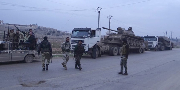 Esed rejimi kana doymuyor: 10 ölü