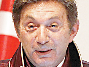 ‘Adaleti güzel dağıtıyoruz’