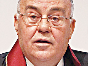 TBB Başkanı’ndan örtü hazımsızlığı