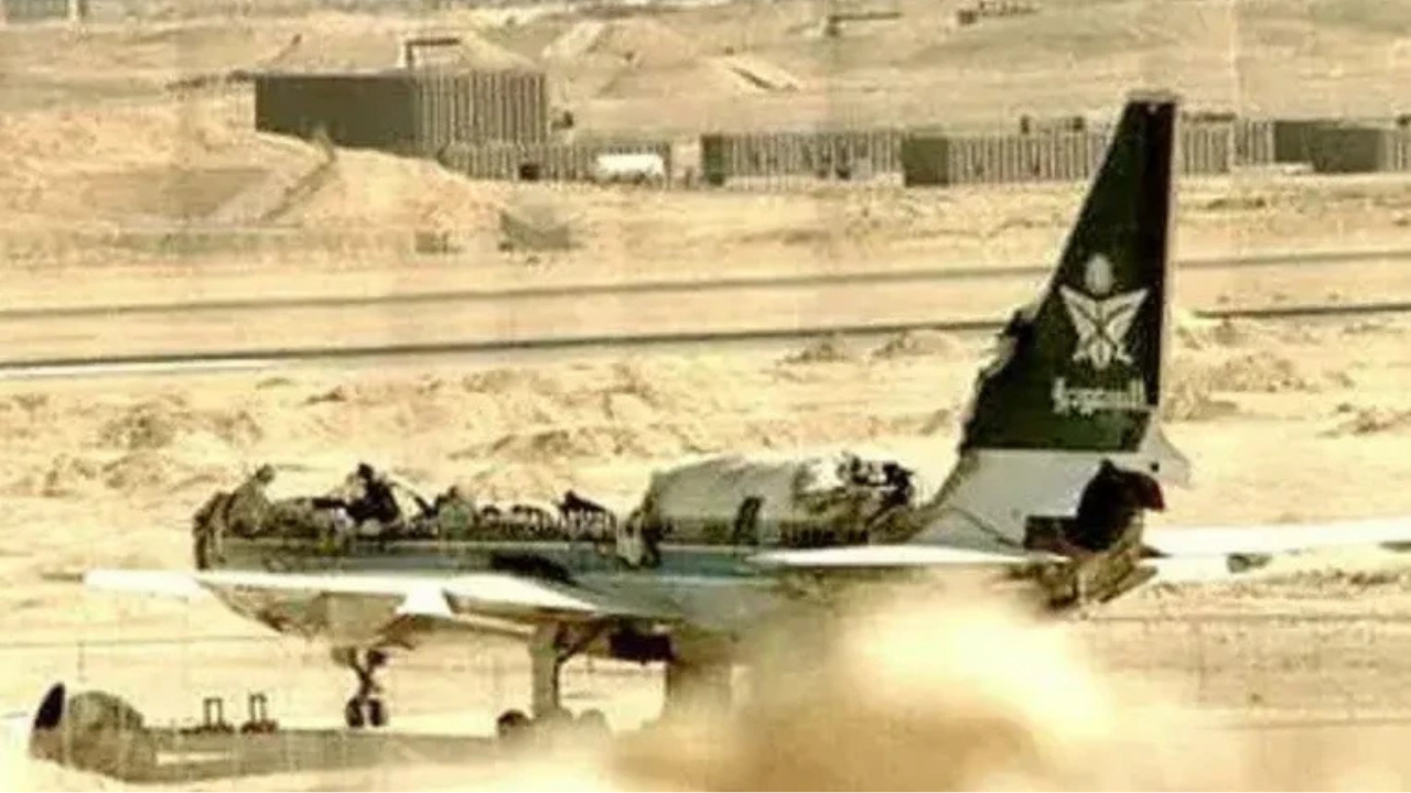 301 canı alan gizemli uçuşun perde arkası