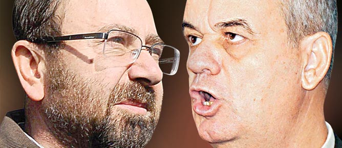 ‘Bildiklerimi söyletmesinler’