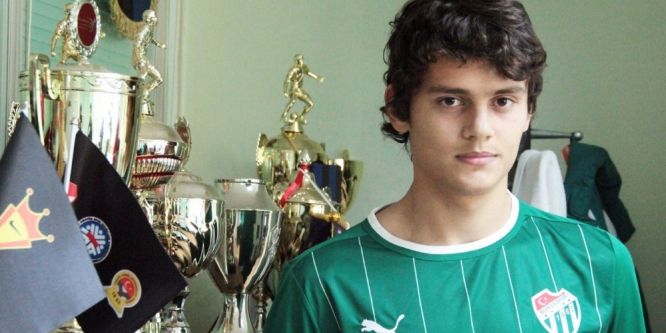 Enes Ünal’ın yeni adresi belli oldu