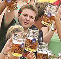 Dünyada birçok ülkede içki yasak