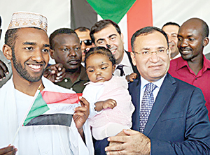 Muhalefete imza tepkisi