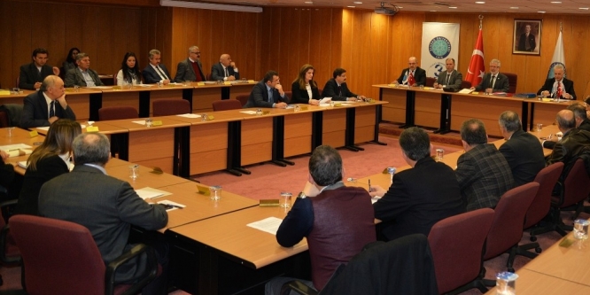 Uludağ Üniversitesi’nden akademik çalışmalara teşvik