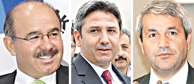 ‘Biz imzamızın arkasındayız’