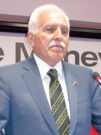 ‘Nerede gözyaşı varsa orası İslâm ülkesi’