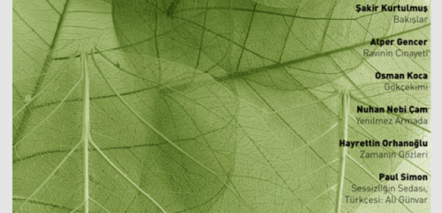 Yedi İklim'in 304. sayısı 