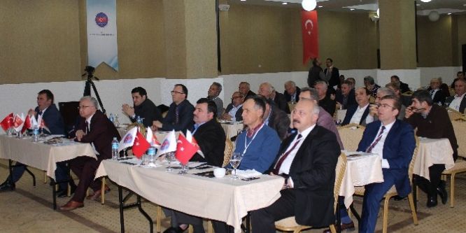 Doğu Karadeniz Belediyeler Birliği Toplantısı İkizdere’de yapılıyor