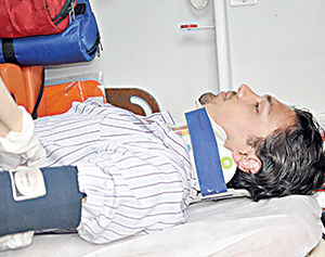 TKP’liler Suriyeli öğrencilere saldırdı