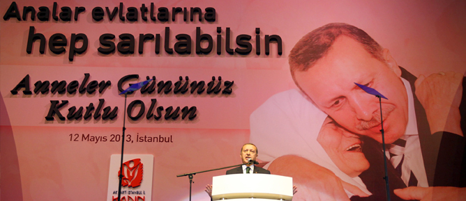 ‘Provokasyona gelmeyeceğiz tuzağa düşmeyeceğiz’