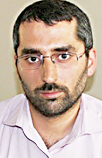 Cezaevinde zorbalık!