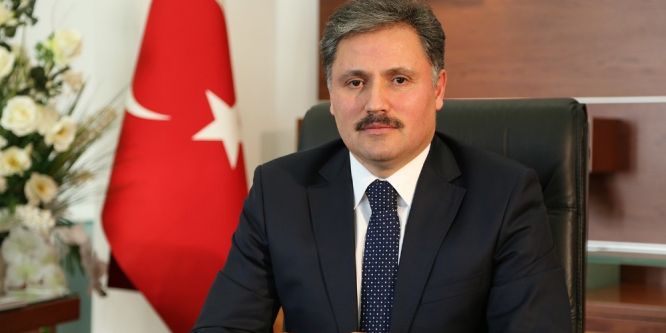 Başkan Çakır’dan 19 Mayıs kutlaması