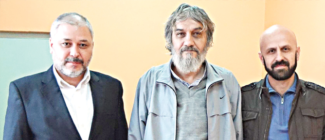 İade-i Muhakeme umudu