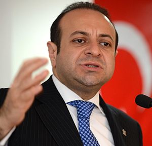 “Bu muhalefetten iyisini arasak bulamayız”