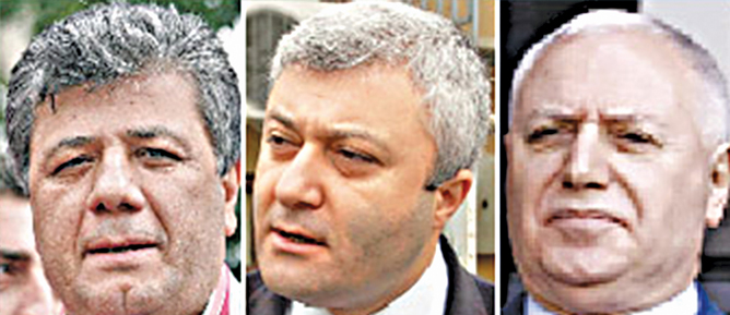 17 ETÖ sanığı savunma için süre istedi