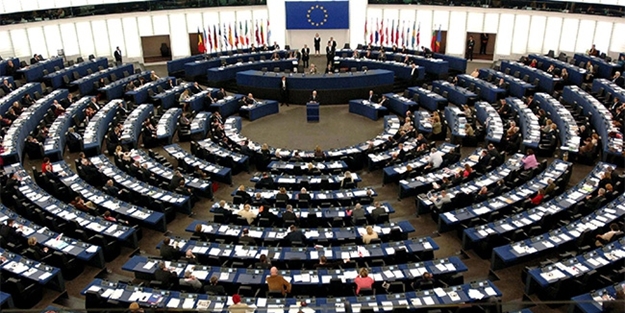 Dışişleri bakanlarından olağanüstü toplantı