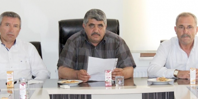 Buğday da gümrük vergisi indirimi çiftçiyi zor durumda bırakacak
